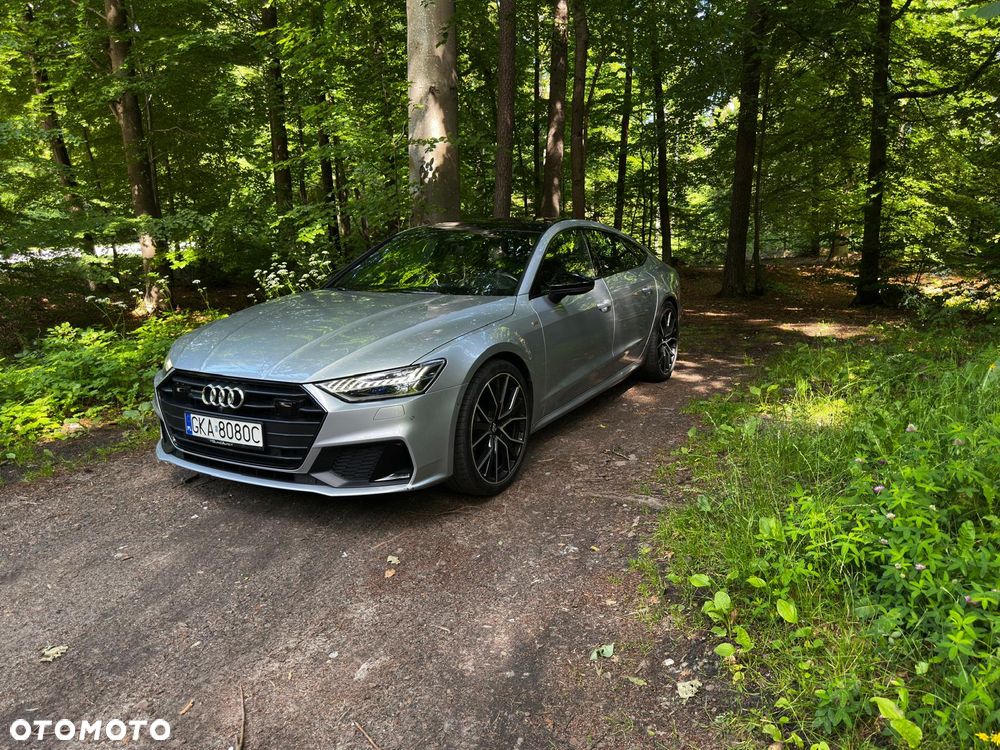 Audi A7 Sportback - 4