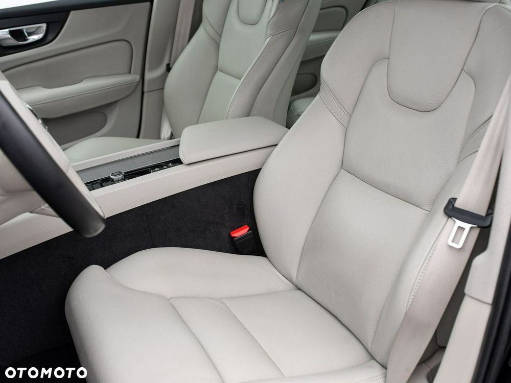 Volvo S60 B4 B Plus Bright - 12