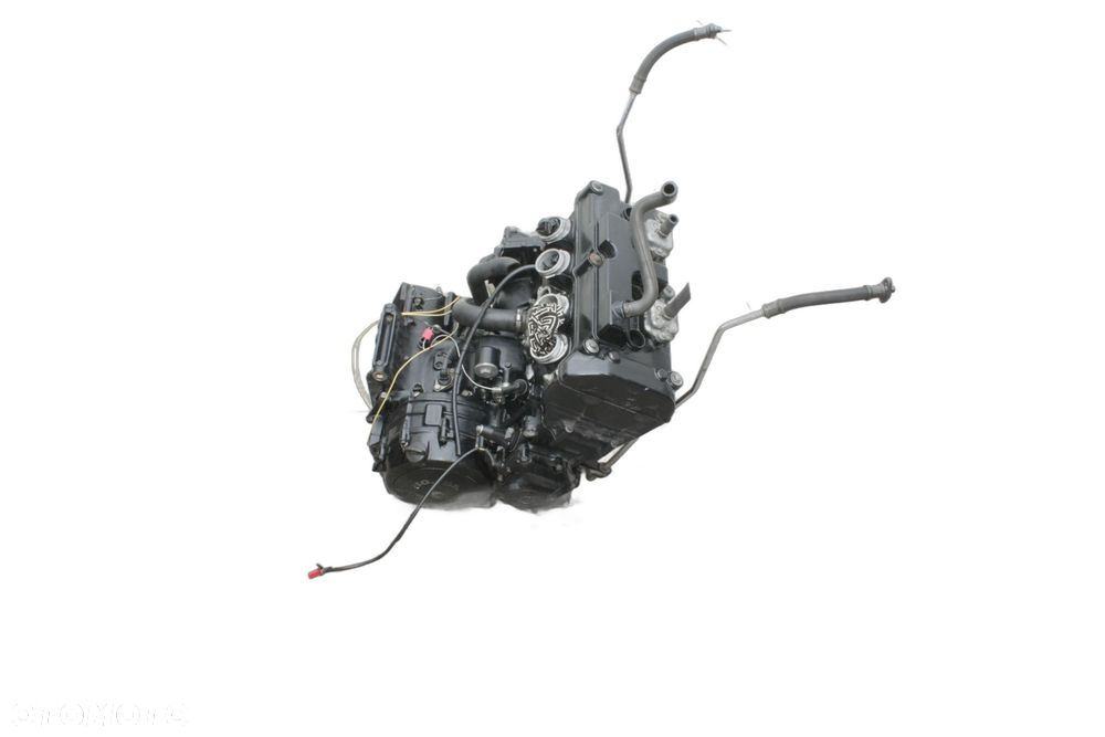SILNIK Honda CBR 1100xx 96-06 - 3