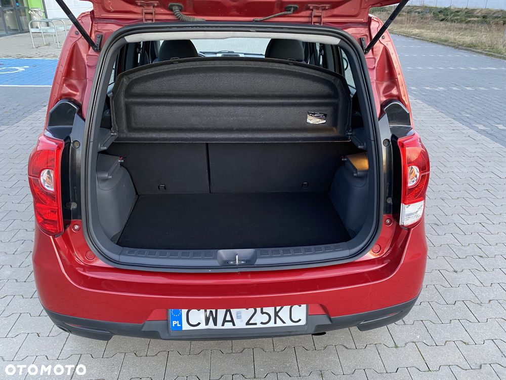 Mitsubishi Colt 1.3 Inform - 10