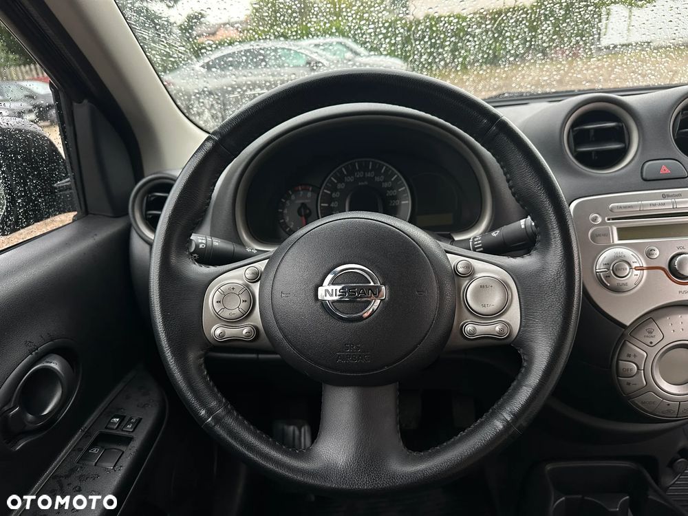 Nissan Micra - 15