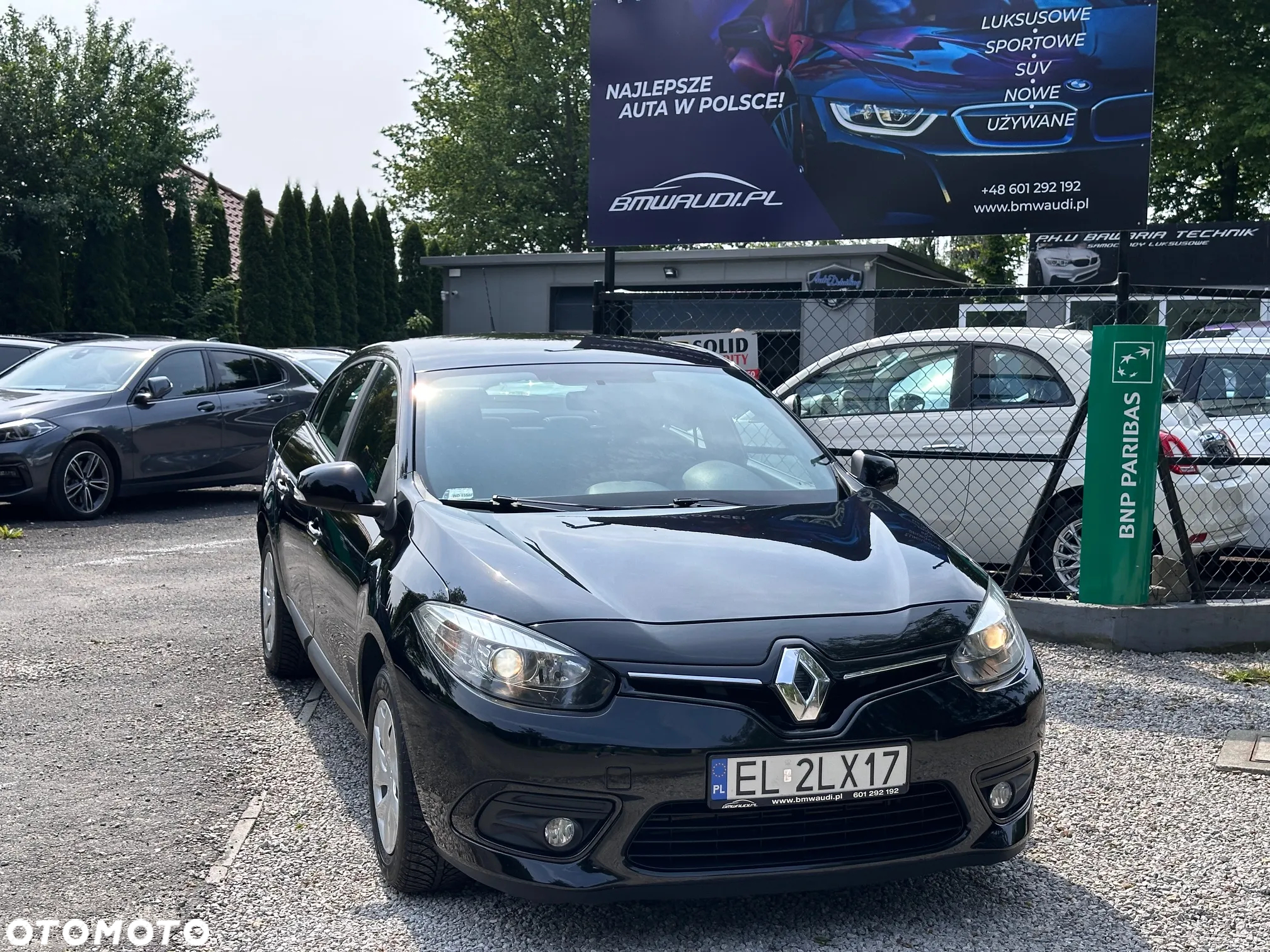 Renault Fluence 1.5 dCi Expression - 15