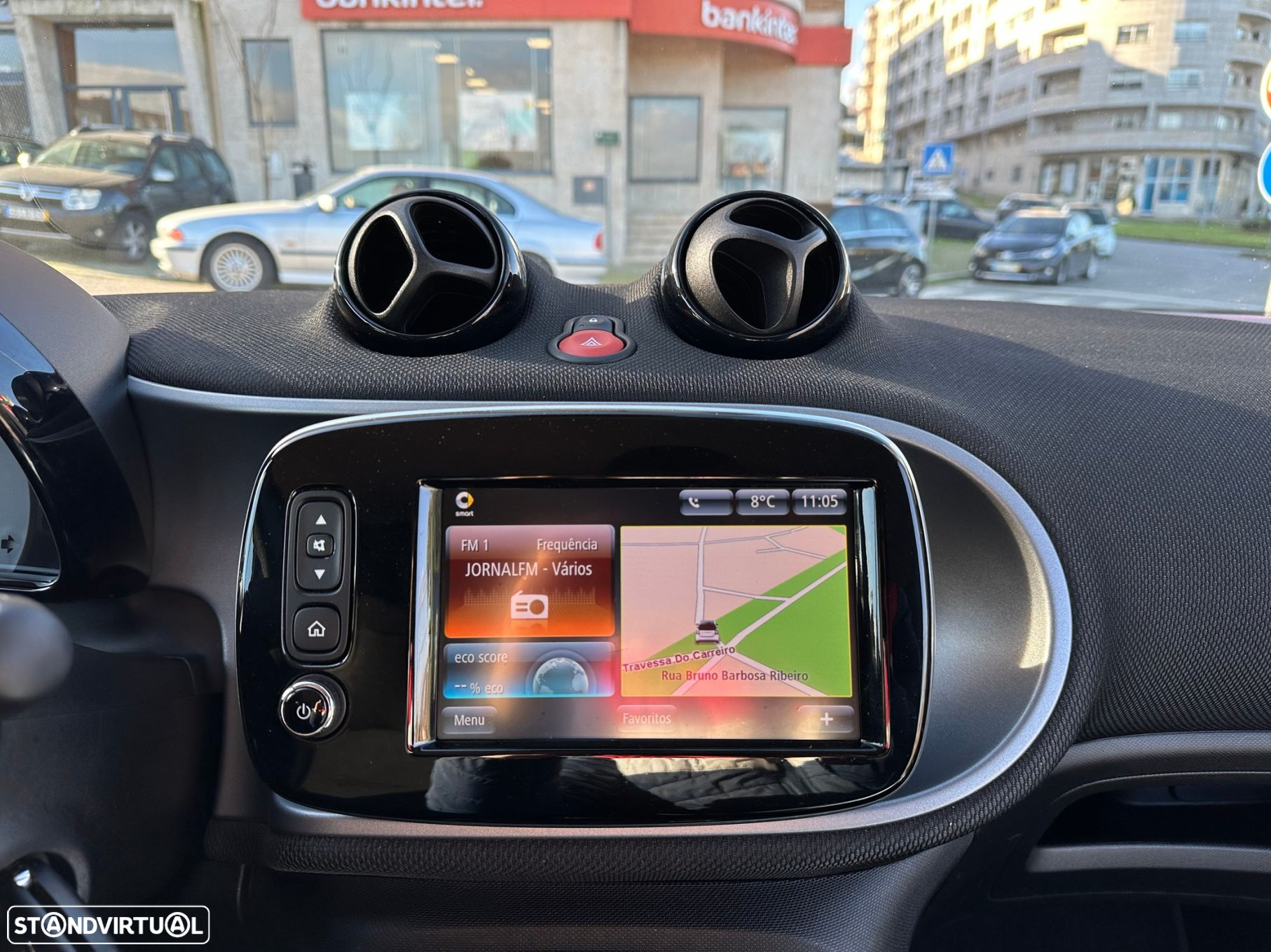 Smart ForTwo Coupé 1.0 Passion 71 - 15