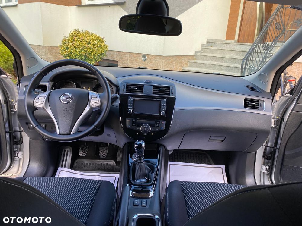 Nissan Pulsar 1.2 DIG-T Tekna - 11