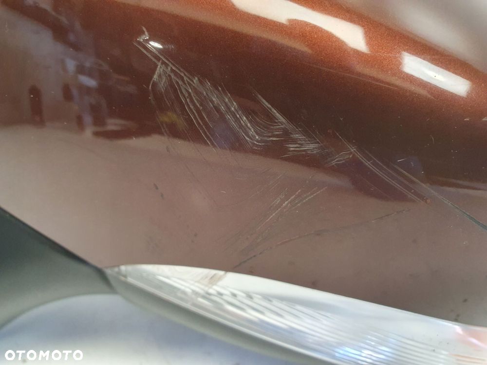LUSTERKO LEWE Renault Clio IV 12-16r _ KIEROWCY 7 Pin kabli EUROPA - 3