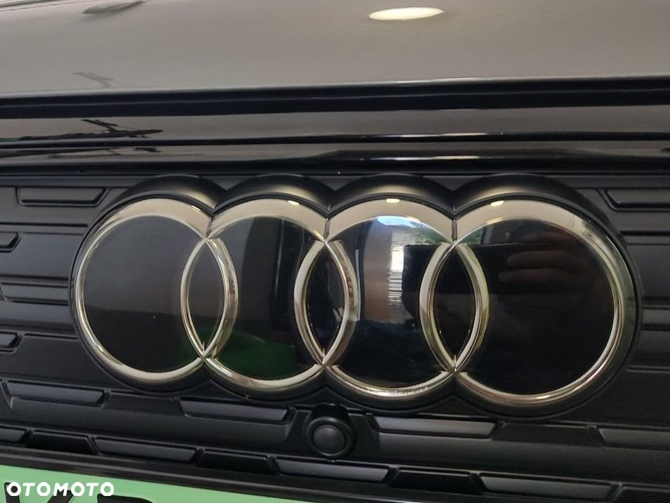 Audi Q4 e-tron 45 77kWh Quattro Advanced - 33