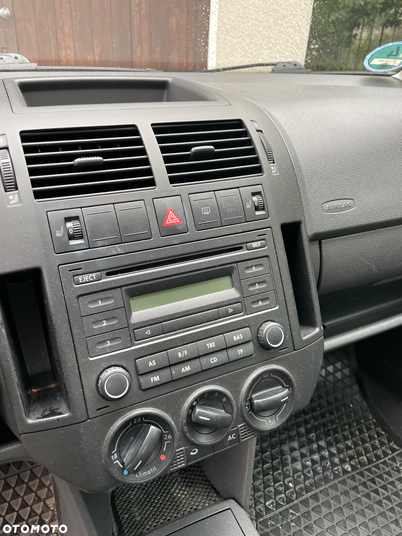 Volkswagen Polo 1.2 Sportline - 8