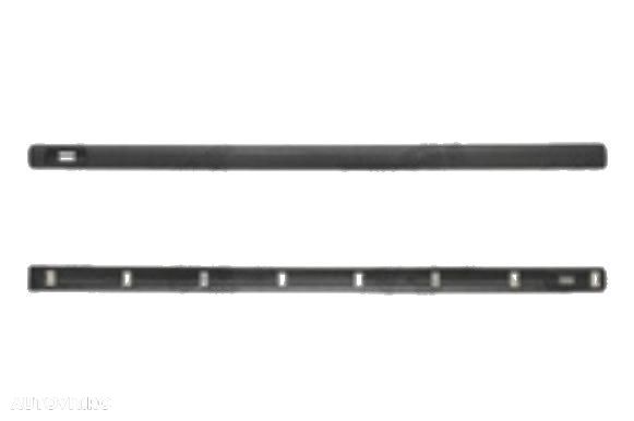 Bandou usa Opel Astra G 01.1998-08.2009 Usa Fata Dreapta Negru 172954, 4/5Usi/Combi, 1 buc. Cu locas pt emblema