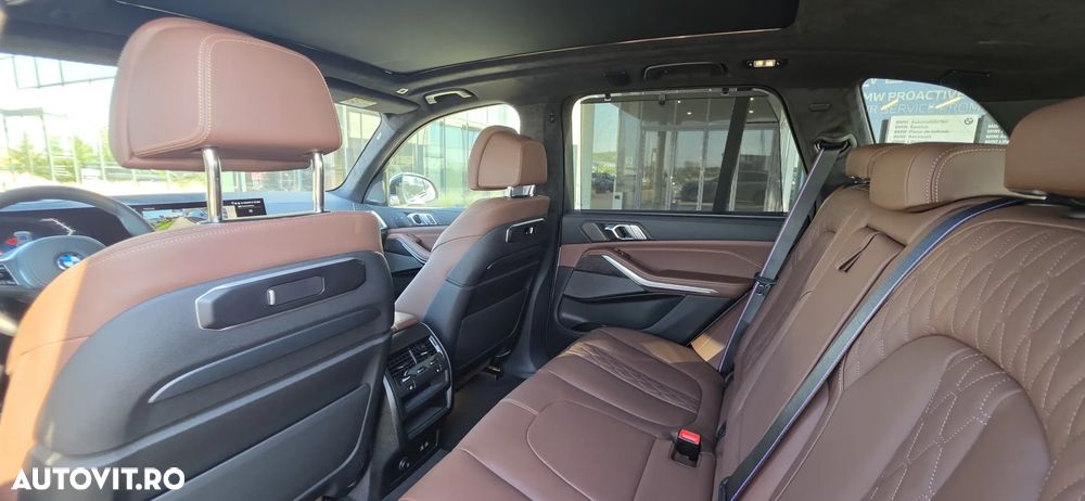 BMW X5 xDrive30d - 8