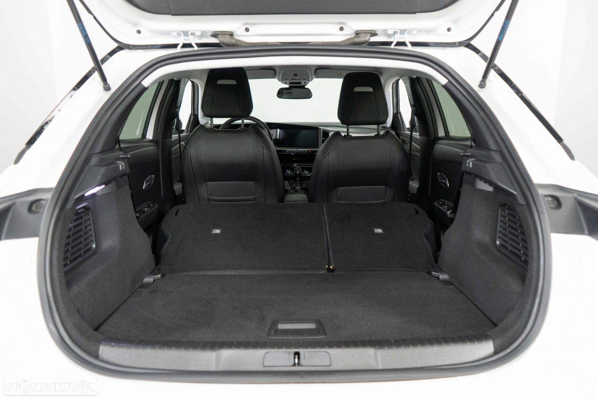 Opel Mokka 1.2 T Elegance - 14