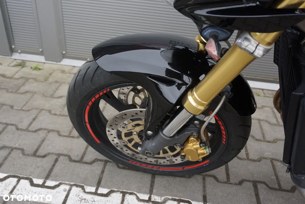Honda Hornet - 20