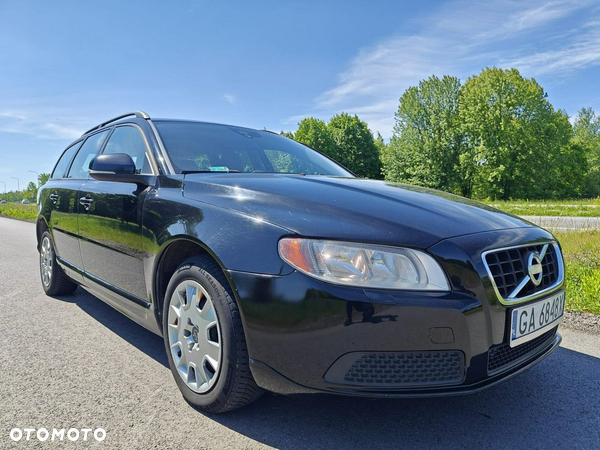 Volvo V70
