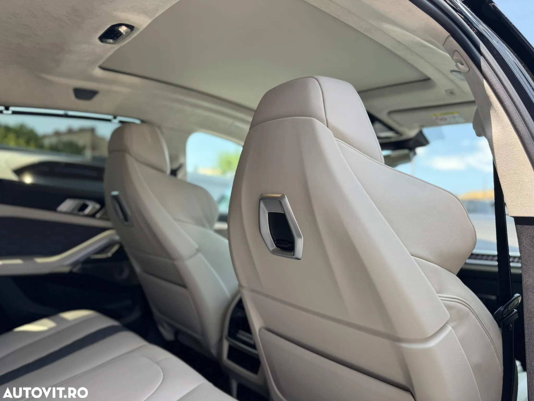 BMW X6 M Competition MHEV - 9