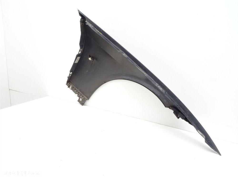 Błotnik lewy przód przedni lewa a22 sparkling graphite 7146065 bmw e92 e93 - 10