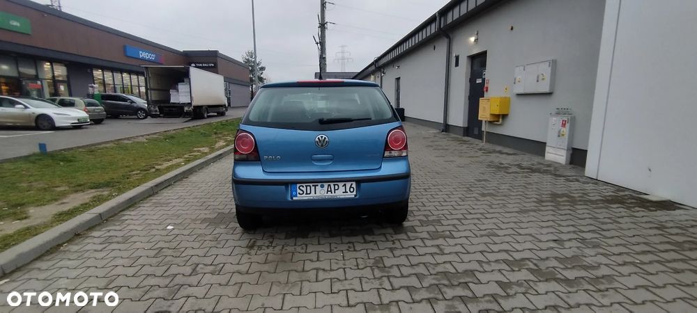 Volkswagen Polo - 6
