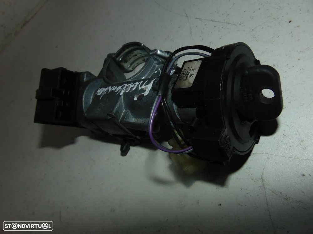 Land Rover freelander volante/Canhão ignição - 4