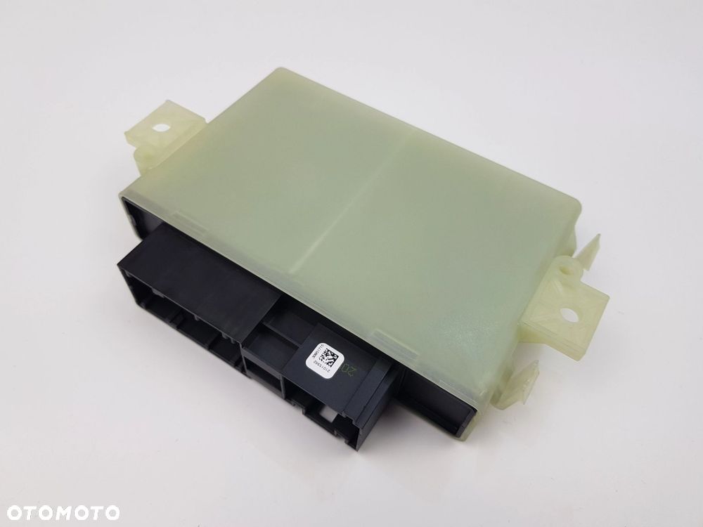 NOWY ORYGINALNY Sterownik Moduł Mercedes w447 w907 Sprinter A0009002126 - 6