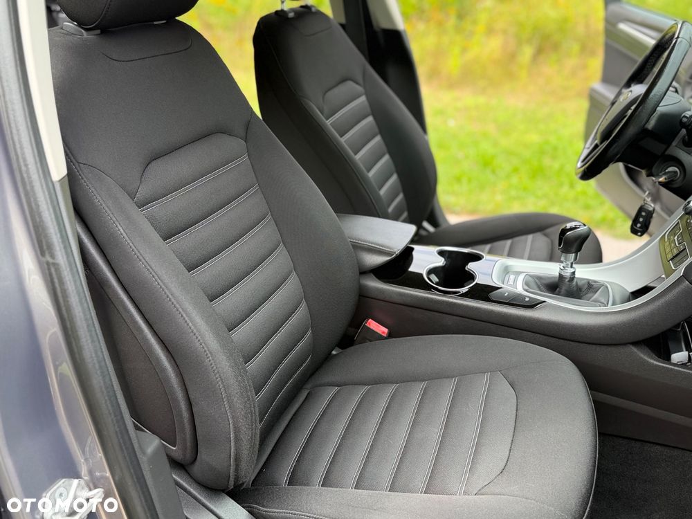Ford Mondeo 2.0 TDCi Gold Edition - 13