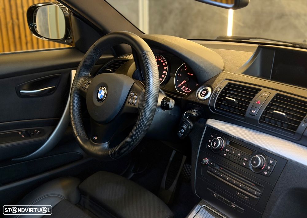 BMW 118 d M Sport - 23
