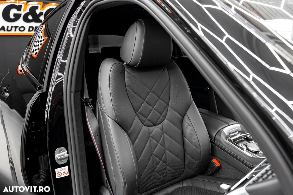 BMW X6 xDrive30d AT MHEV - 13