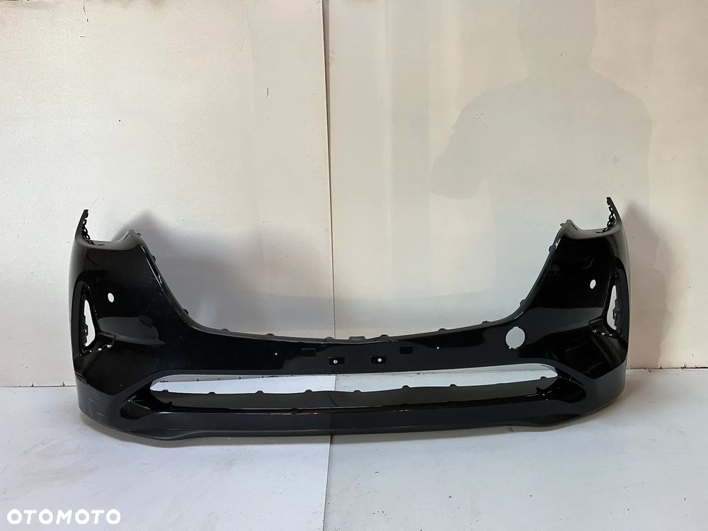 Mazda CX 60 CX-60 Zderzak Przód Przedni