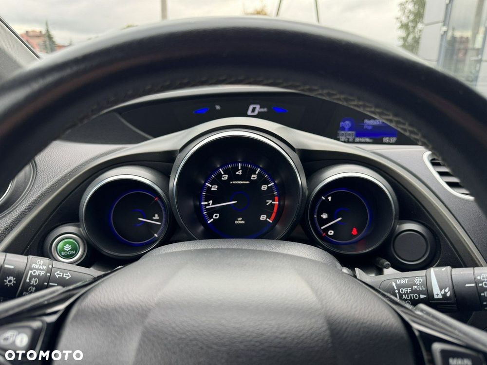 Honda Civic - 18