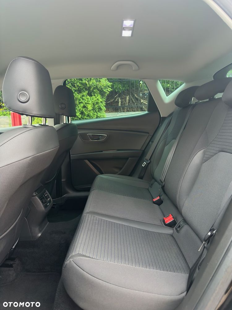 Seat Leon 1.4 TSI Start&Stop XCELLENCE - 15