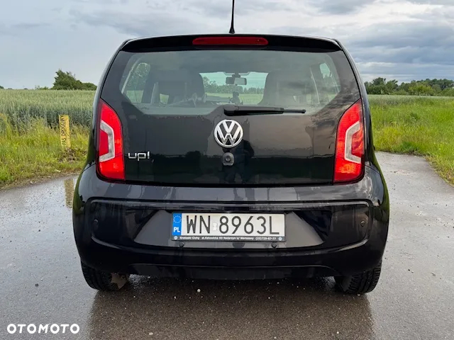 Volkswagen up! 1.0 high - 4