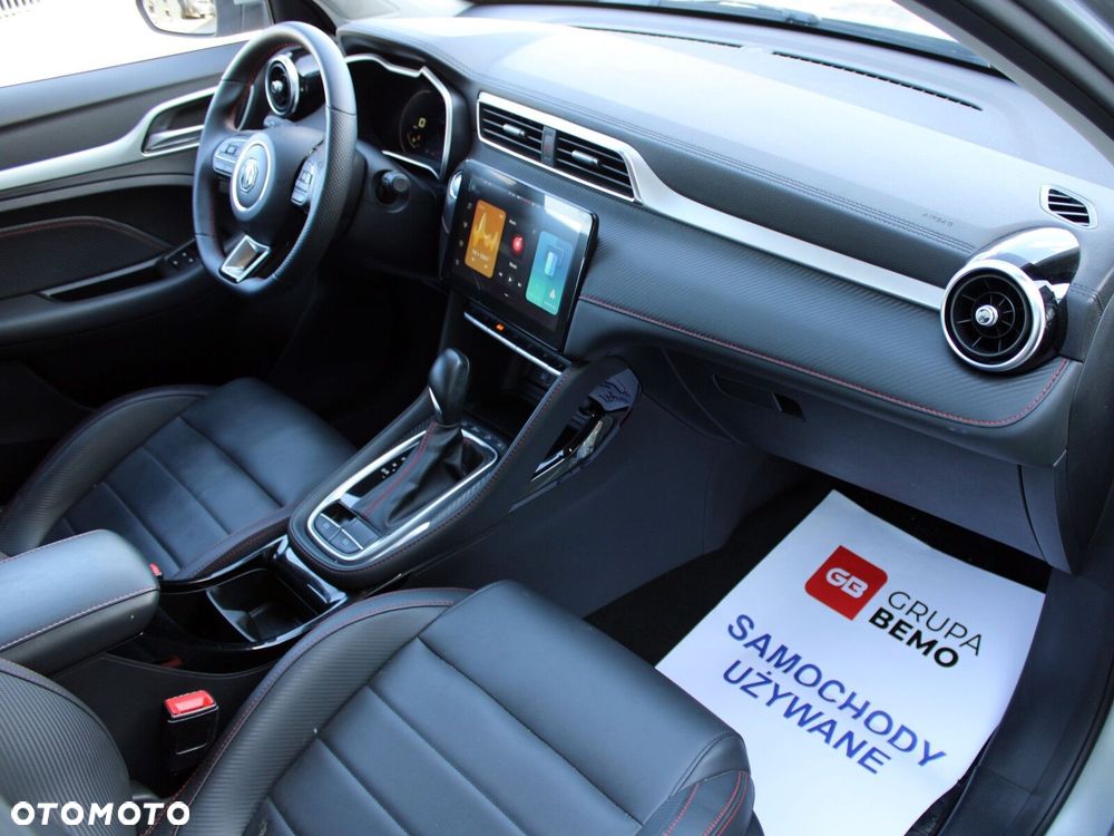 MG ZS 1.0 T-GDI Exclusive - 14
