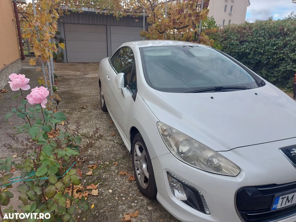 Peugeot 308 120 VTi Active - 6