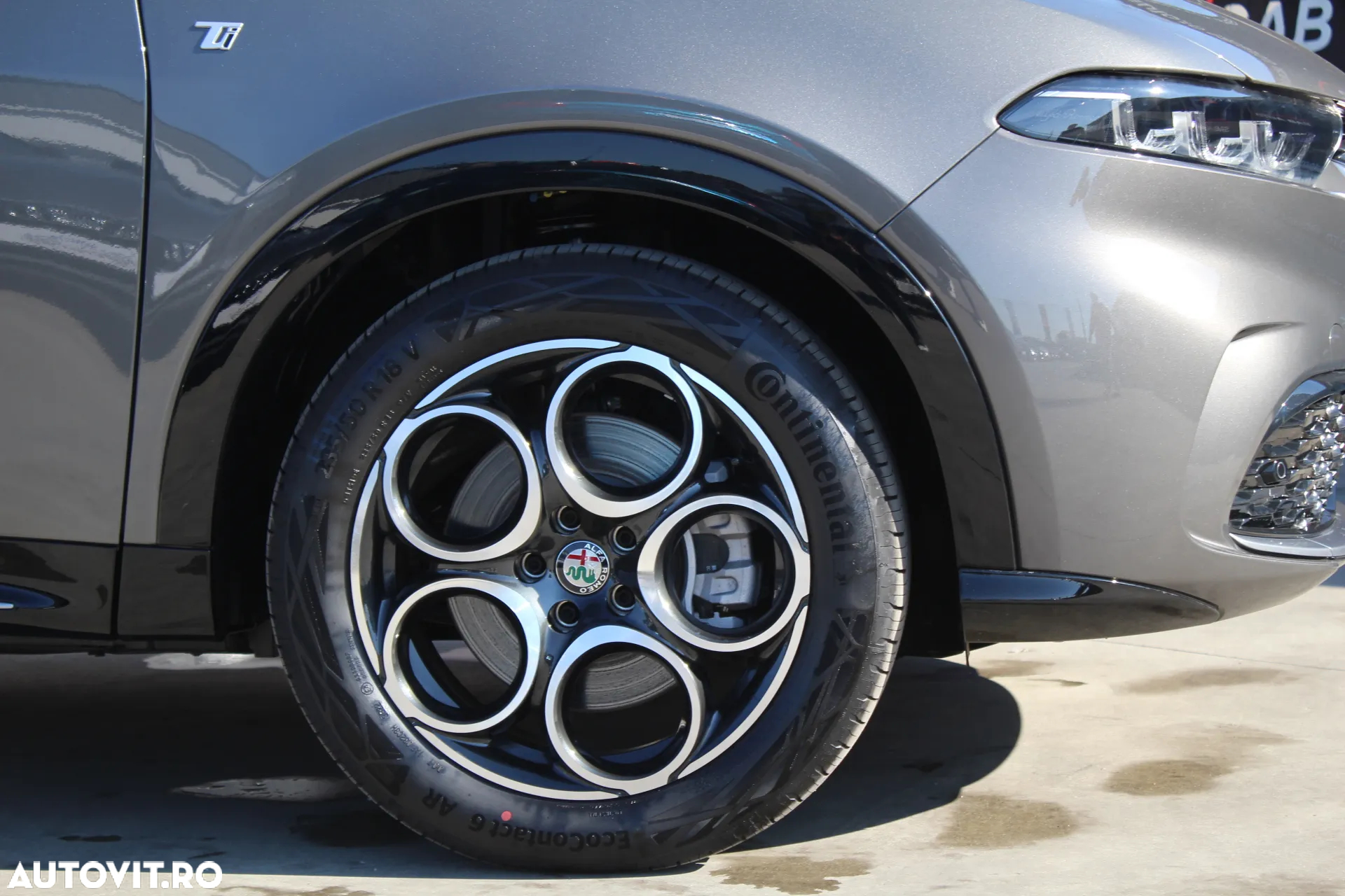Alfa Romeo Tonale - 24