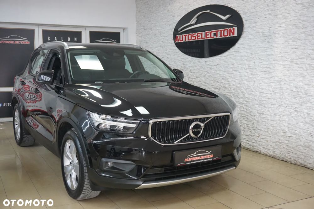 Volvo XC 40 T4 Geartronic Inscription - 1