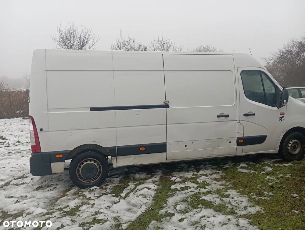 Renault Master - 8