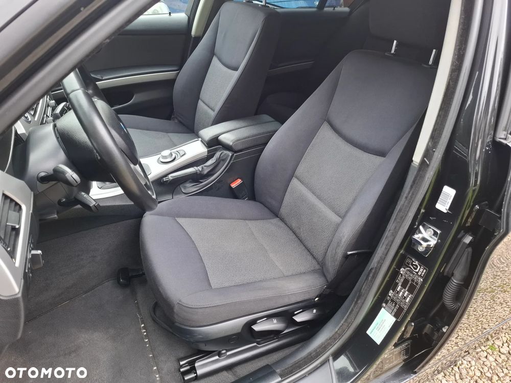 BMW Seria 3 - 19