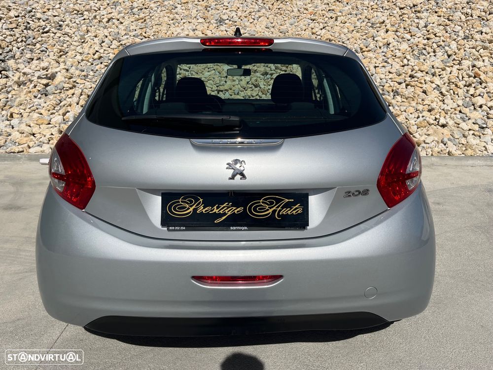 Peugeot 208 1.2 VTi Access - 21