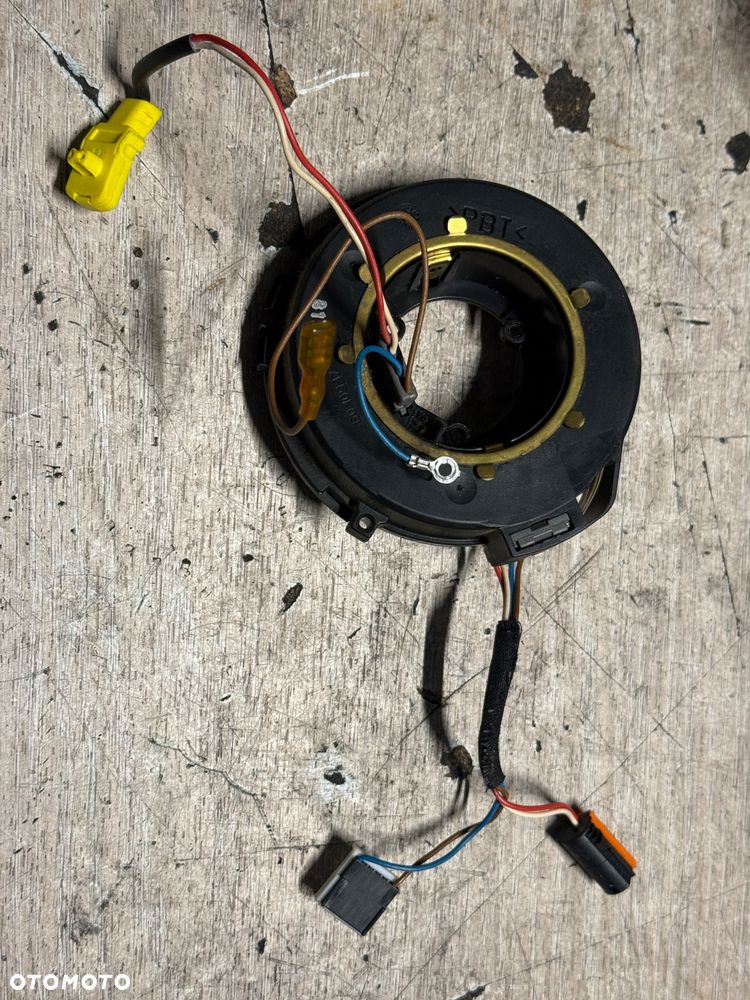 TAŚMA KIEROWNICY PIERŚCIEŃ 1162111 BMW E36 E39 - 3