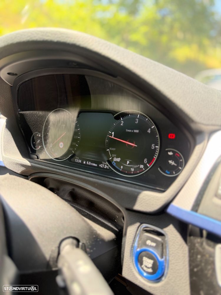 BMW 420 d Aut. M Sport - 10
