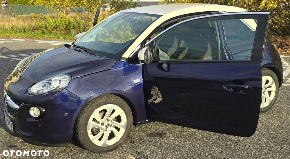 Opel Adam 1.4 Jam EU6 - 20