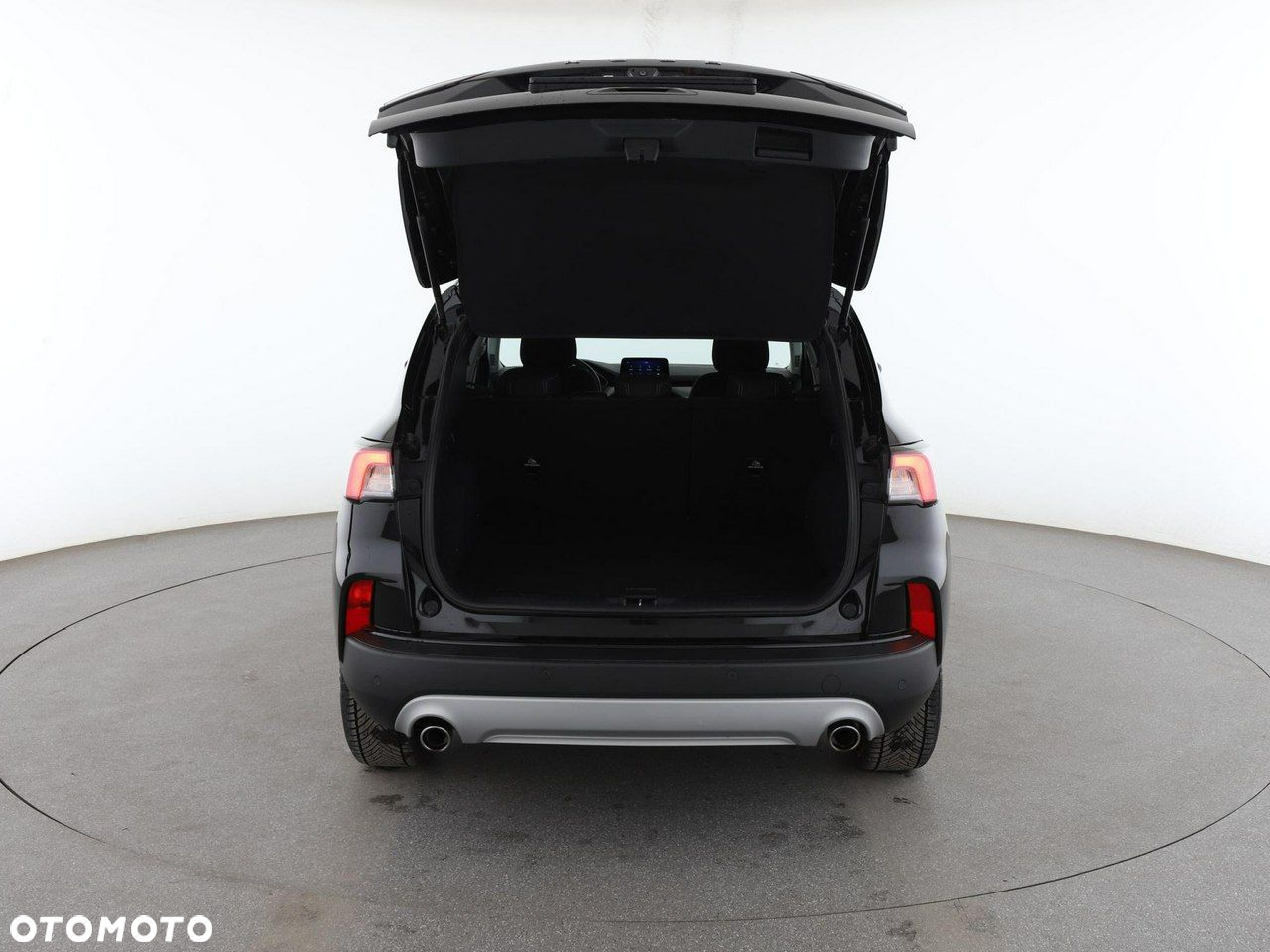 Ford Kuga 1.5 EcoBlue FWD Titanium - 19