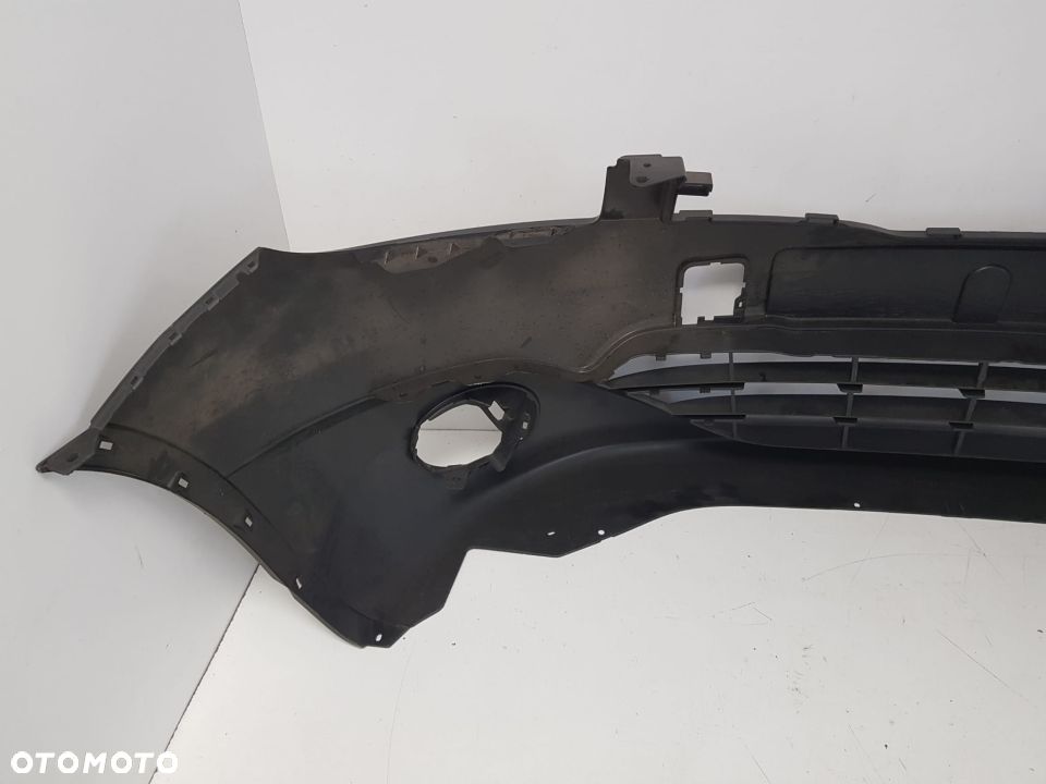 ZDERZAK PRZEDNI NISSAN QASHQAI J10 LIFT OEM 2465 62022BR10H - 8