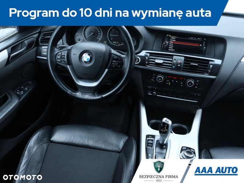 BMW X3 - 9