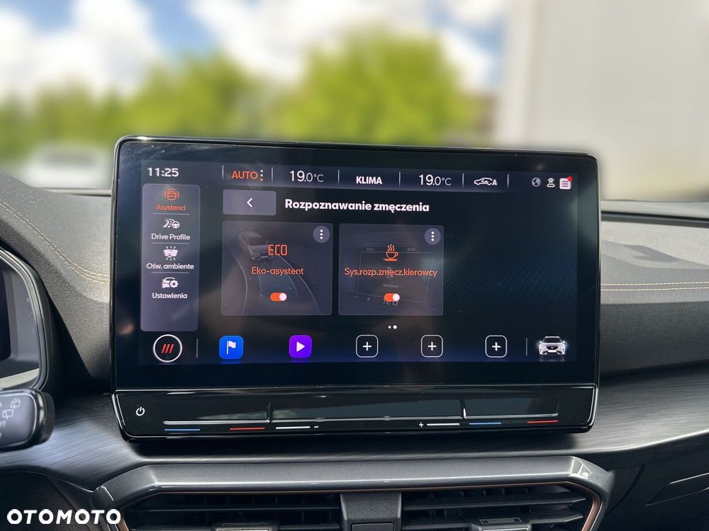 Cupra Formentor 2.0 TSI 4Drive VZ DSG - 26