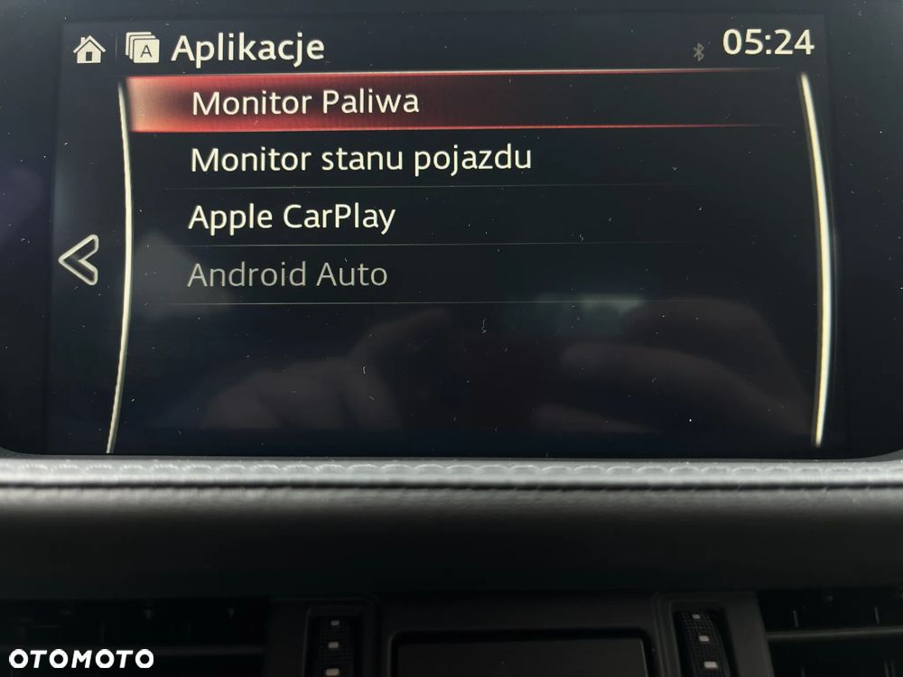 Mazda 6 2.0 Center-Line - 23