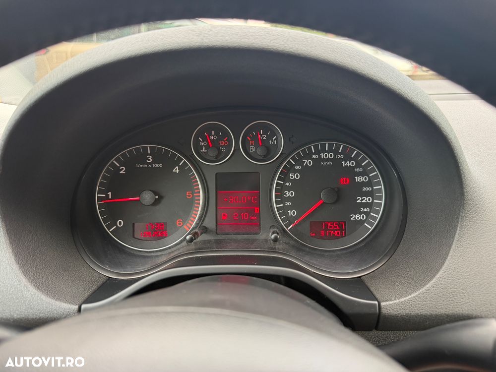Audi A3 - 15