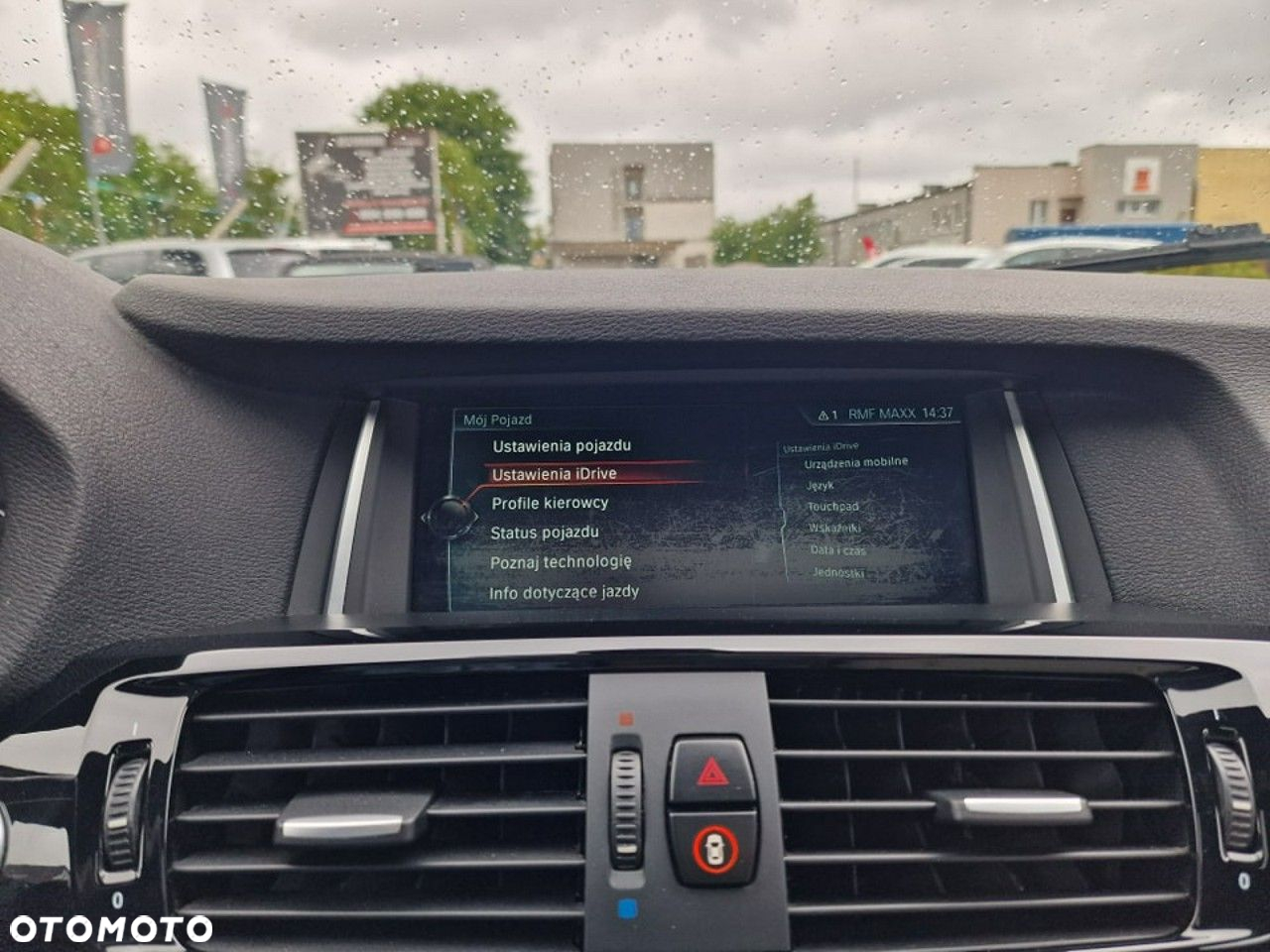 BMW X4 - 24