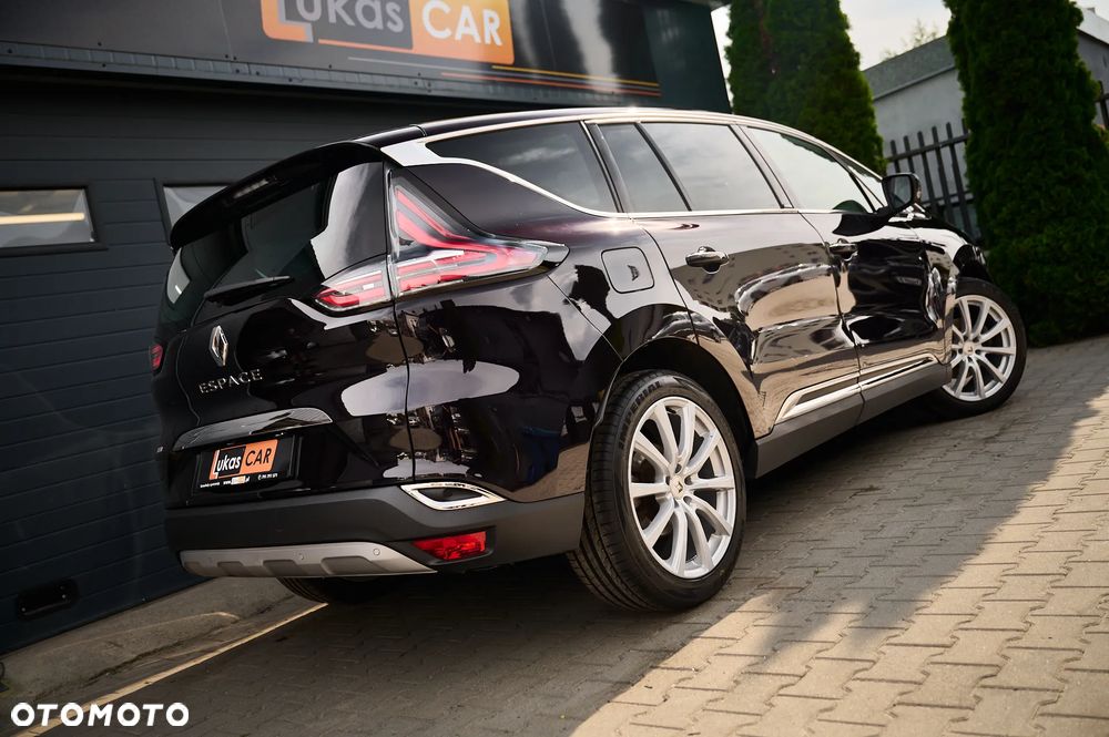 Renault Espace 1.8 TCe Energy Initiale Paris EDC - 32