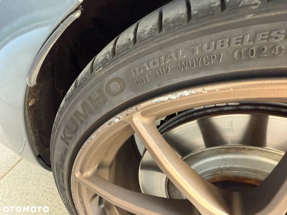 Seat Leon 2.0 TSI Start&Stop 4Drive DSG Cupra 300 - 22