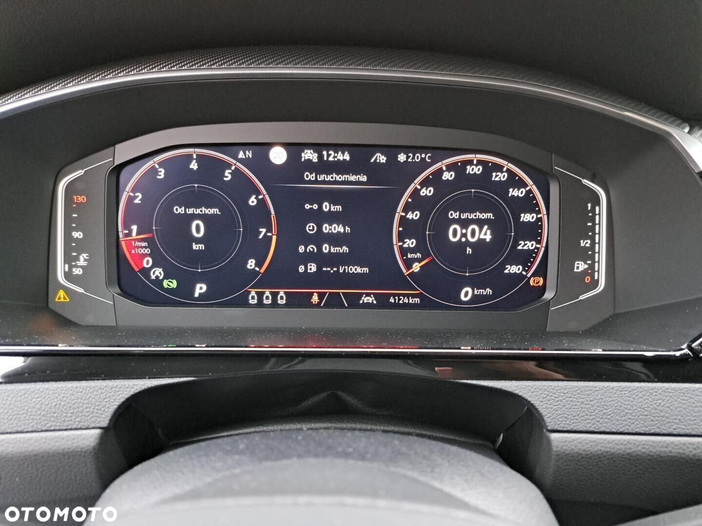 Volkswagen Arteon - 14
