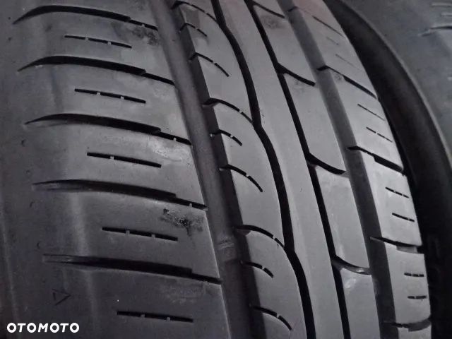 175/65/R15 84H DUNLOP SPORT BLURESPONSE - 3