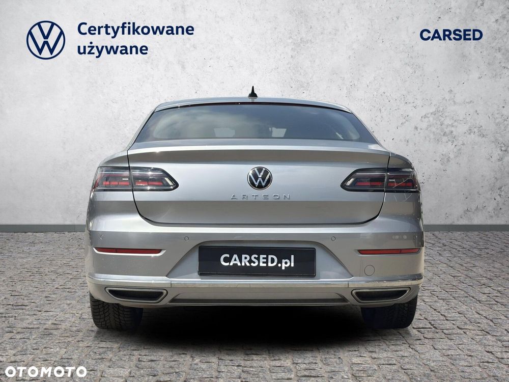 Volkswagen Arteon 2.0 TSI Elegance DSG - 6